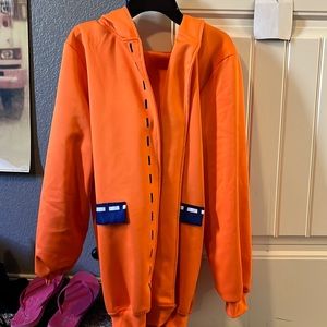 Runa Yokosuki cosplay jacket!